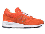 x Concepts M997TNY - New-Balance-M997TNY-Orange-1