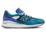 US998MCP NOREASTER - New_Balance_US999MCP-BLUE-1