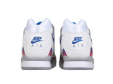 Air Tech Challenge II QS - Nike-AIR-TECH-_CHALLENGE-II-QS-_WHITE-RYL_BLUE-INFRRD-FLT_SLVR-3