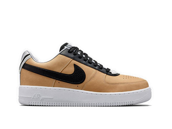 Air Force 1 SP / TISCI - Nike-Air-Force-1-Tisci-Low-1