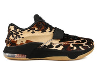 KD VII EXT - Nike-KD-7-EXT-_Longhorn-State