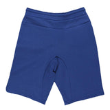 Tech Fleece Shorts - Nike-Tech-Fleece-Shorts-491-Blu-2