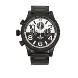 Limited 48-20 Chrono Watch - Nixon-42-20-Chrono-_blkwht