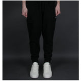 UTOPIA DUPLO PANTS - PAM-UTOPIA-DUPLO-PANTS-_BLACK_-4