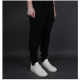 UTOPIA DUPLO PANTS - PAM-UTOPIA-DUPLO-PANTS-_BLACK_-5