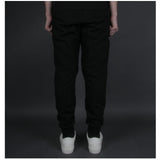 UTOPIA DUPLO PANTS - PAM-UTOPIA-DUPLO-PANTS-_BLACK_-6