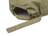 UTOPIA NYLON CAP - PAM-UTOPIA-NYLON-CAP-JUNGLE-OS-03