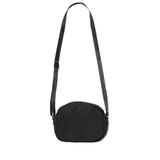 FRIENDSHIP SIDE BAG - PLEASURES-FRIENDSHIP-SIDE-BAG-BLACK-O_S-01