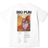STATS T-SHIRT - PLEASURES-NOW_STATS-T-SHIRT_WHITE-P19P101055_02