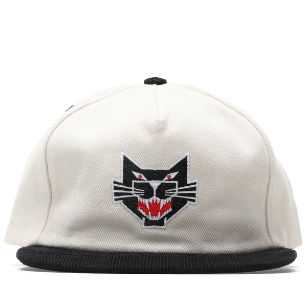 KILL LIES ALL CAP - POWERS_SUPPLY_KILL_LIES_ALL_CAP_CREAM_BLACK_01