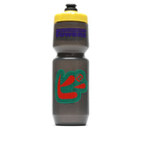 SPECIALIZED WATER BOTTLE - POWERS_SUPPLY_POWERS_SPECIALIZED_WATER_BOTTLE_SMOKE_YELLOW_01