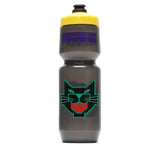 SPECIALIZED WATER BOTTLE - POWERS_SUPPLY_POWERS_SPECIALIZED_WATER_BOTTLE_SMOKE_YELLOW_02