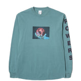 WORLD DOMINATION L/S TEE - POWERS_SUPPLY_WORLD_DOMINATION_LS_TEE_ATLANTIC_GREY_01