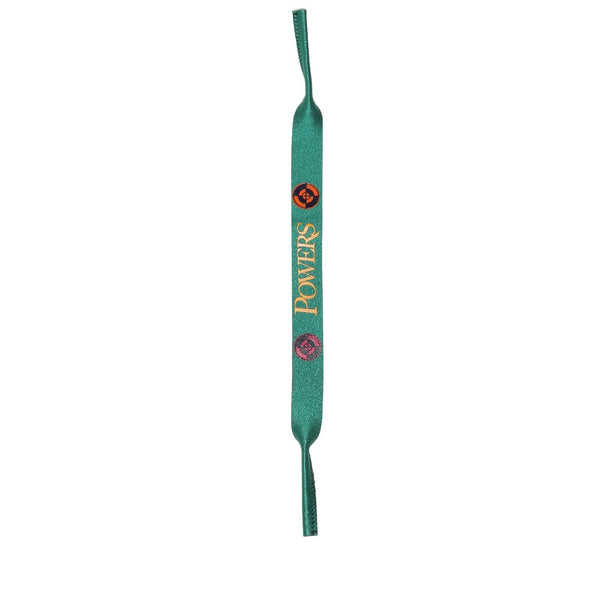 POWERS XL CROAKIES - POWERS_XL_CROAKIES_HUNTER_GREEN_O_S_1