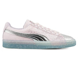 x Sophia Webster Women's Suede Gitter Princess - PUMA_SUEDE_GLITTER_PRINCESS_SW_ORCHID_HUSH-PUMA_SILVER-BARELY_PINK-1