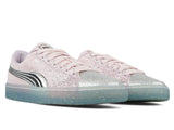 x Sophia Webster Women's Suede Gitter Princess - PUMA_SUEDE_GLITTER_PRINCESS_SW_ORCHID_HUSH-PUMA_SILVER-BARELY_PINK-2