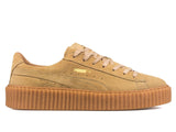x Rihanna Suede Creepers Men - PUMA_X_SUEDE_CREEPERS_MEN_BLACK_OATMEAL-1