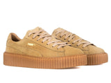 x Rihanna Suede Creepers Men - PUMA_X_SUEDE_CREEPERS_MEN_BLACK_OATMEAL-2