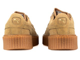 x Rihanna Suede Creepers Men - PUMA_X_SUEDE_CREEPERS_MEN_BLACK_OATMEAL-3