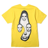 (THE) S/S TEE - Perks-and-Mini-_THE_-SS-TEE-PRIMARY-YELLOW-3
