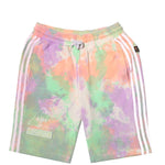 x Pharrell Williams HU Holi Short - Pharrell_x_Adidas_HU_HOLI_SHORT_MULTCO_WHITE_CW9417-1