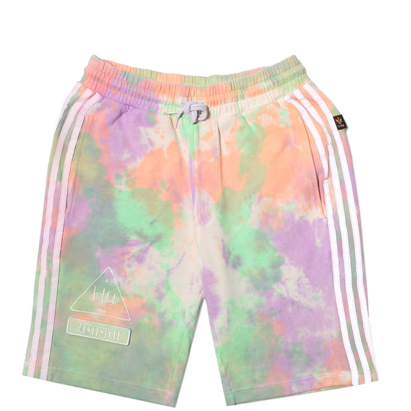 x Pharrell Williams HU Holi Short - Pharrell_x_Adidas_HU_HOLI_SHORT_MULTCO_WHITE_CW9417-1