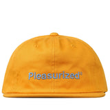 PLEASURIZED HAT - Pleasures-PLEASURIZED-HAT-SQUASH-OS-1