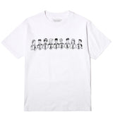 VALENTINE T-SHIRT - Pleasures_VALENTINE_T-SHIRT_WHITE-1