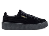 W Fenty Creeper Velvet - Puma_W_Fenty_Creeper_Velvet_Black