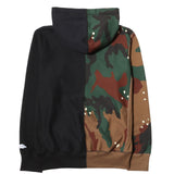 VERT HOODED SWEATSHIRT - RAISED-BY-WOLVES-VERT-HOODED-SWEATSHIRT-BLACK-02