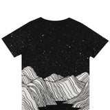 x B. Monroe Valley Tee - Raised-By-Wolves-x-B.-Monroe-Valley-Tee-Black-2