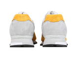 x Garbstore Phase II - Reebok-GSCL-6000-Gry-Yellow-Back