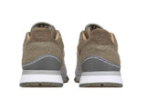 x Garbstore Classic Leather 6000 - Reebok-GSCL-LTHR-6000-Green-Back