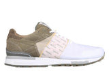 x Garbstore Classic Leather 6000 - Reebok-GSCL-LTHR-6000-Green-Side