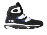 Shaq Attaq IV - Reebok-Shaqnosis