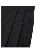 HI-WEST SHORTS - SASQUATCHFABRIX-HI-WEST-SHORTS-BLACK-CHECK-S-03