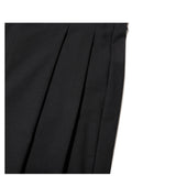 HI-WEST SHORTS - SASQUATCHFABRIX-HI-WEST-SHORTS-BLACK-CHECK-S-03
