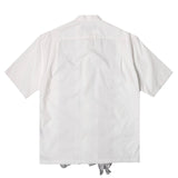 SAFETY DRESS H/S SHIRT - SASQUATCHFABRIX-SAFTEY_DRESS_-HS-TEE-WHITE-S-02