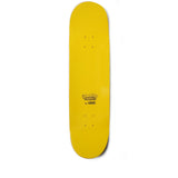 x SpongeBob SPONGEBOB SKATEDECK - SPONGEBOB_SKATEDECK_SPONGEBOB_SPONGEBOB_YELLOW_O_S-2