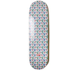 x SpongeBob SPONGEBOB SKATEDECK - SPONGEBOB_SKATEDECK_SPONGEBOB_SPONGEBOB_YELLOW_O_S