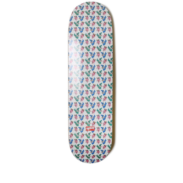 x SpongeBob SPONGEBOB SKATEDECK - SPONGEBOB_SKATEDECK_SPONGEBOB_SPONGEBOB_YELLOW_O_S