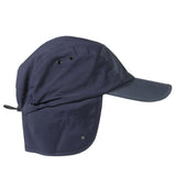 Soft Shell 5 Panel - STONE_ISLAND_5_PANEL_WITH_FLAP_V0020_OS_2