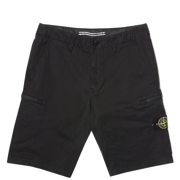 BERMUDA SHORTS 6815L0702 - STONE_ISLAND_BERMUDA_SHORTS_V0029