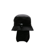 BUNGEE BUCKET HAT - STUSSY_BUNGEE-BUCKET-HAT_BLACK_132916_02