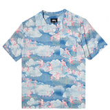 CLOUD AND BIRDS SHIRT - STUSSY_CLOUD_AND_BIRDS_SHIRT_BLUE-1