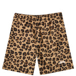 LEOPARD WATER SHORT - STUSSY_LEOPARD_WATER_SHORT_LEOPARD-1