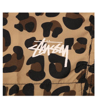 LEOPARD WATER SHORT - STUSSY_LEOPARD_WATER_SHORT_LEOPARD-2
