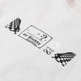 SPIRIT GUIDE TEE - STUSSY_SPIRIT_GUIDE_TEE_PALE_PINK_M_1904350_2