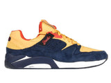 x Packer Shoes Grid 9000 - Saucony-Packer
