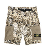 Bermuda Shorts Alligator 6815L15E2 - Stone-Island-BERMUDA-SHORTS-V0090-6815L15E2-1